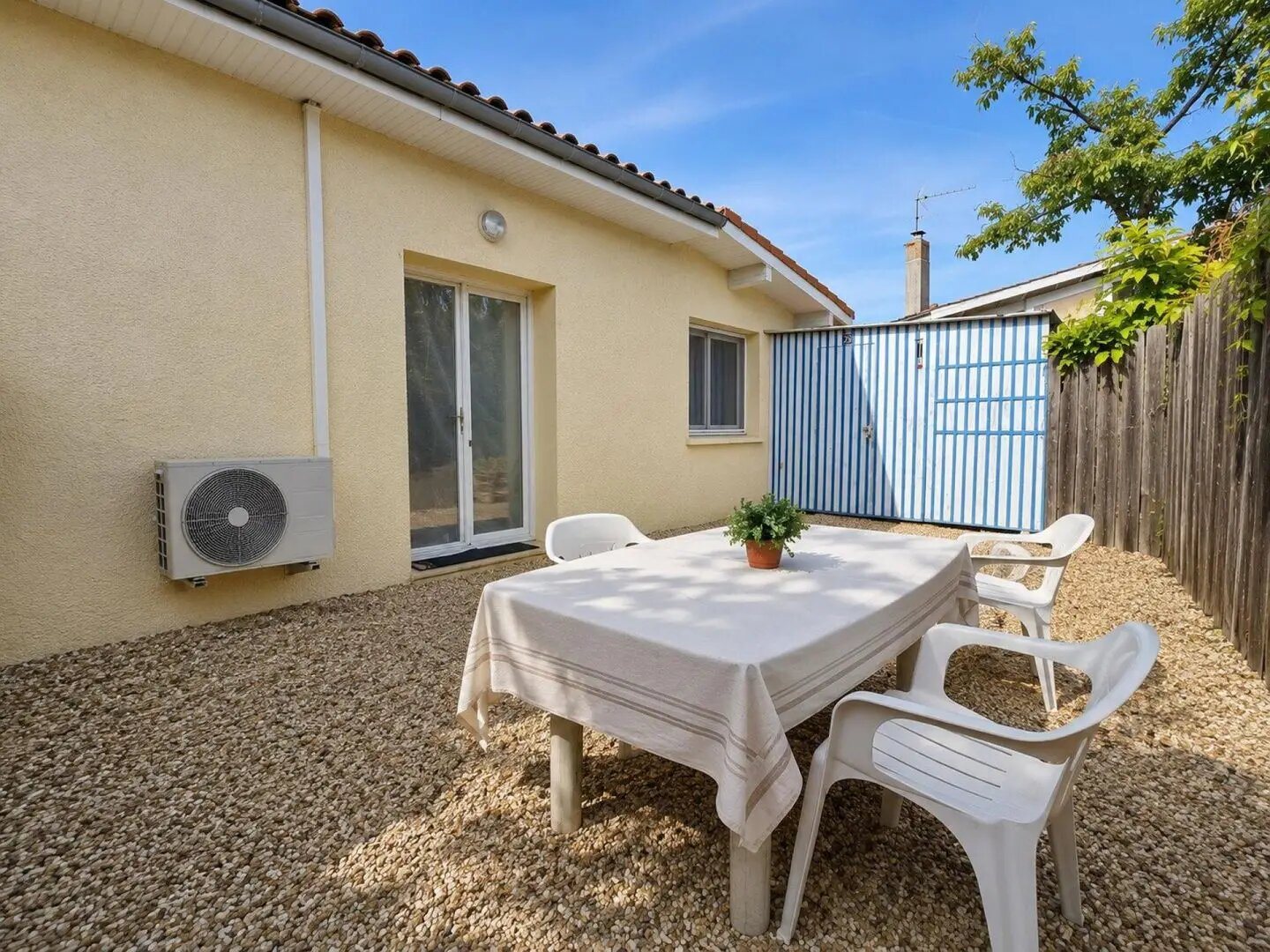 Maison à vendre, 80m², Martignas-sur-Jalle