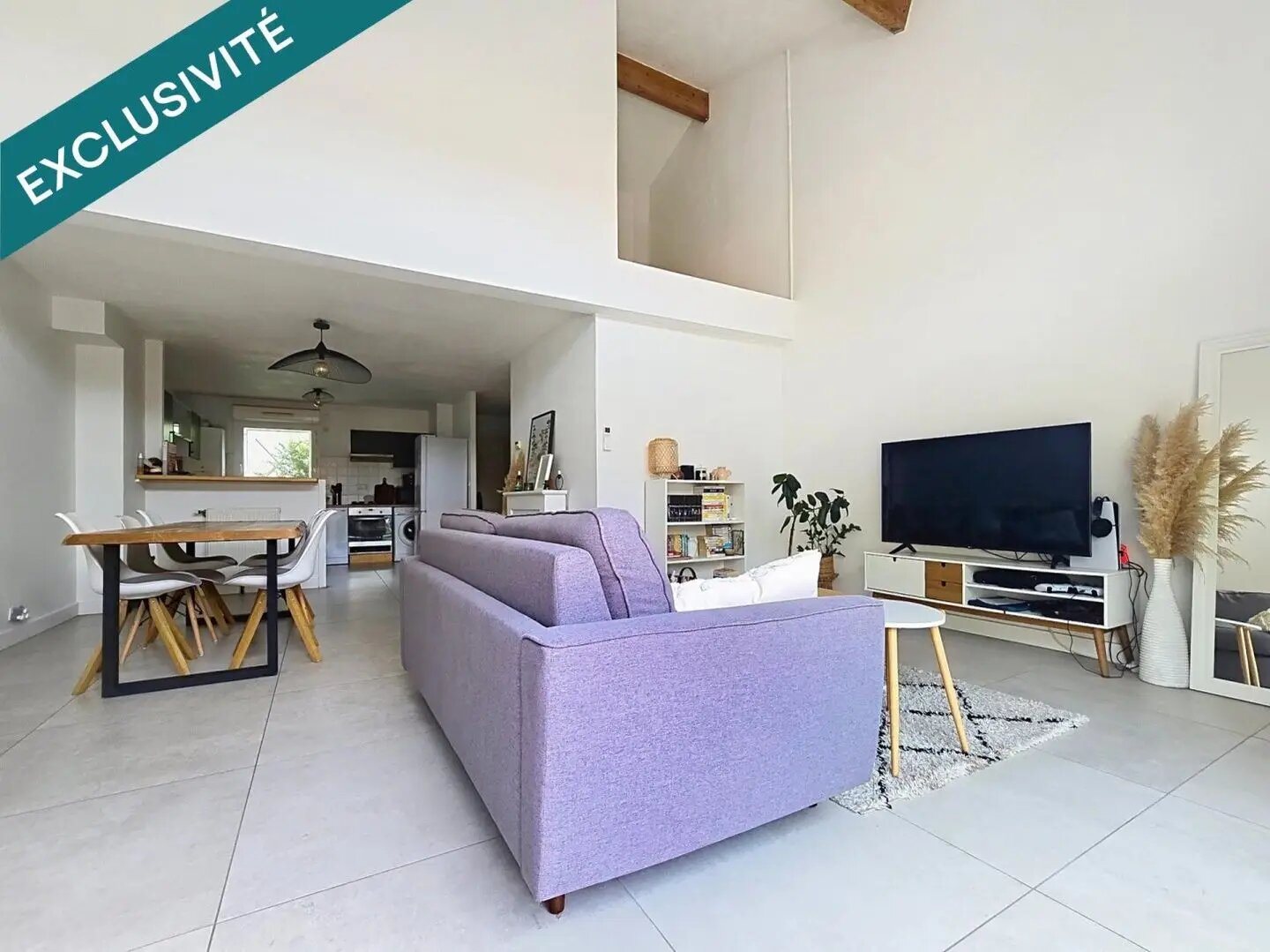 Maison à vendre, 68m², Eysines
