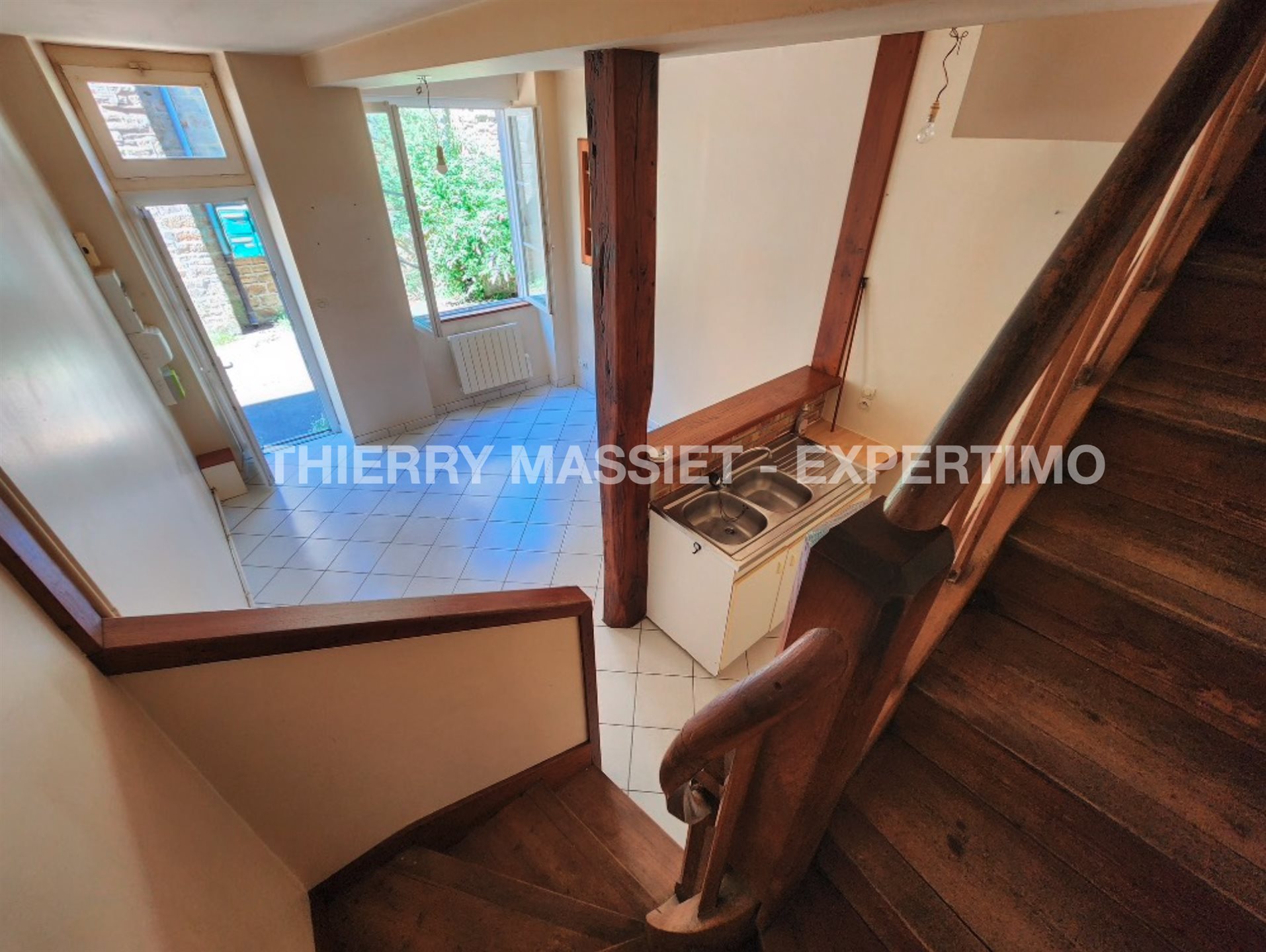 Maison à vendre, 127m², Tinchebray
