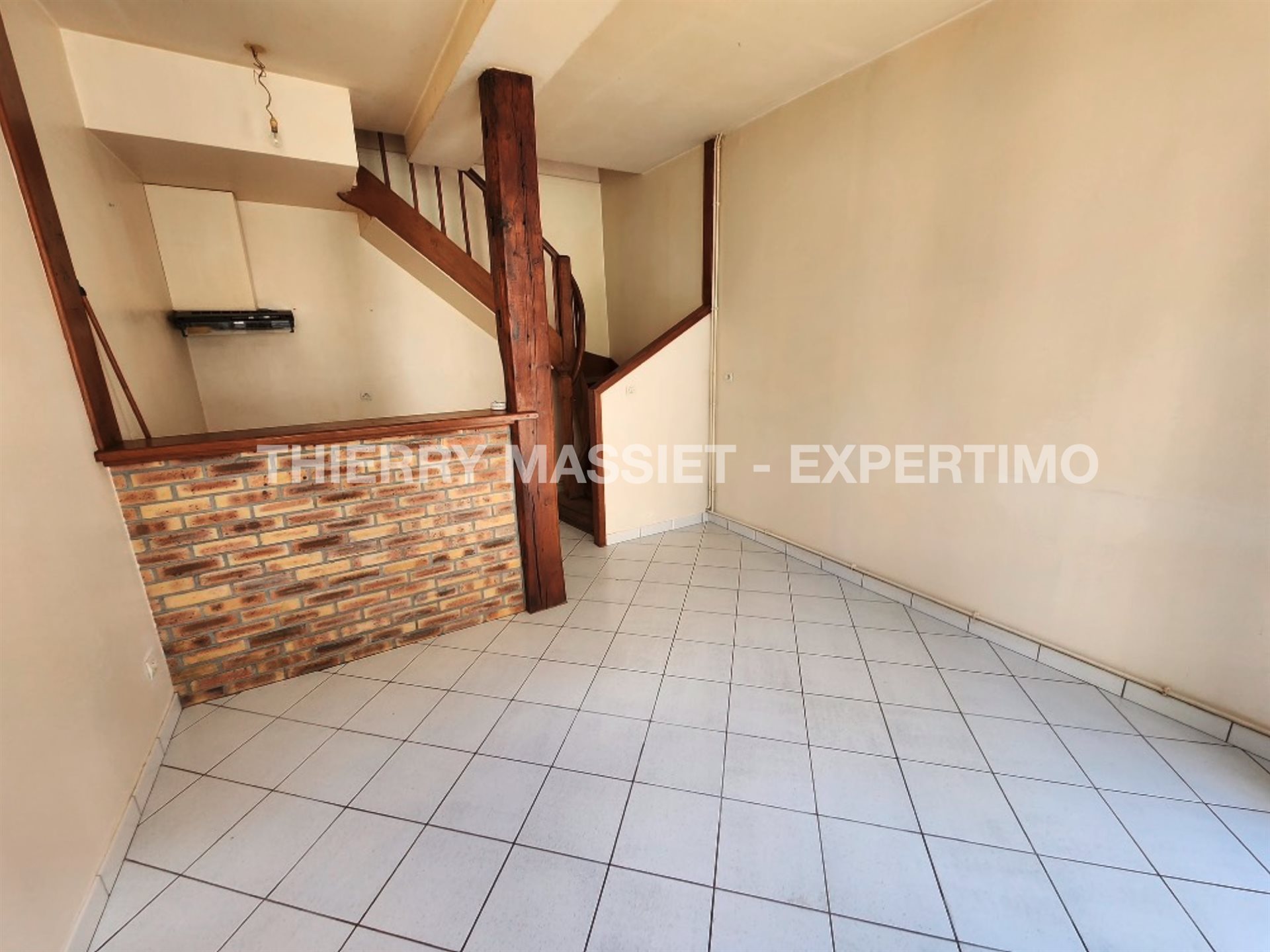 Maison à vendre, 127m², Tinchebray