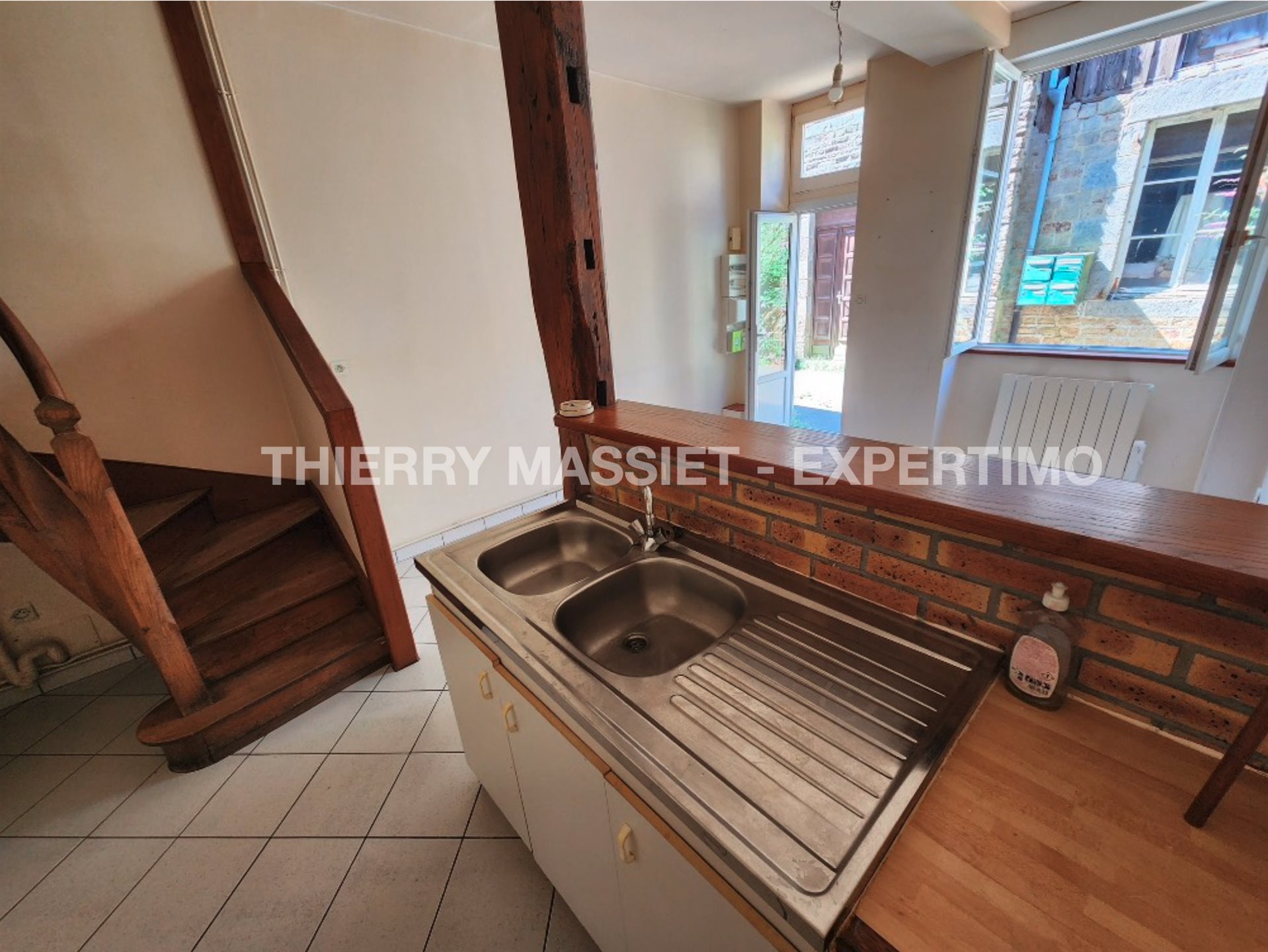 Maison à vendre, 127m², Tinchebray