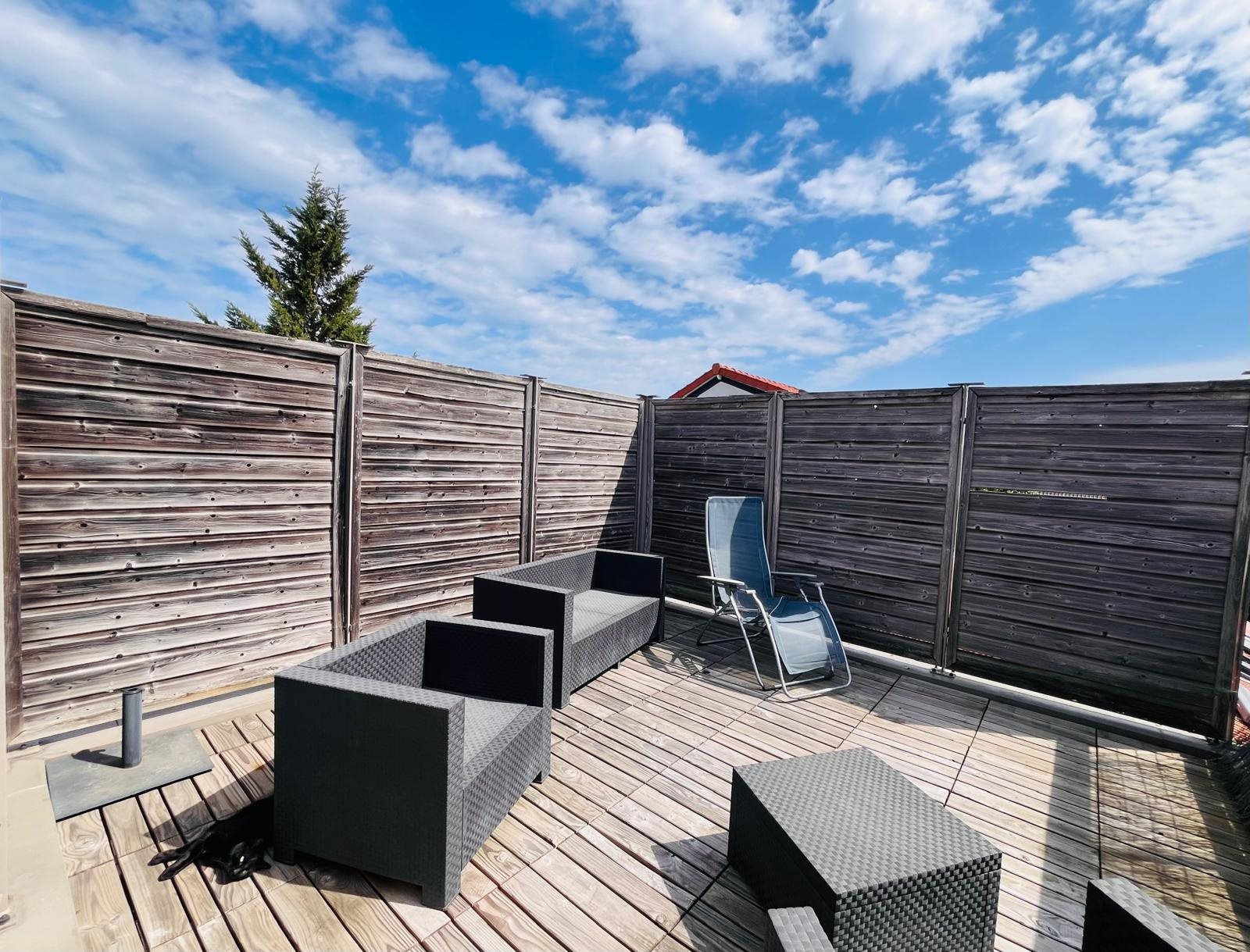 Maison à vendre, 112m², Colombes