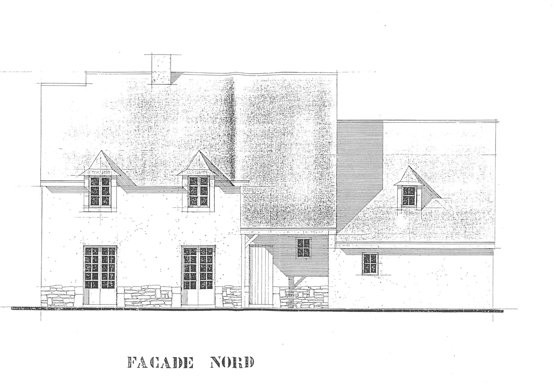 Maison à vendre, 160m², Chantepie