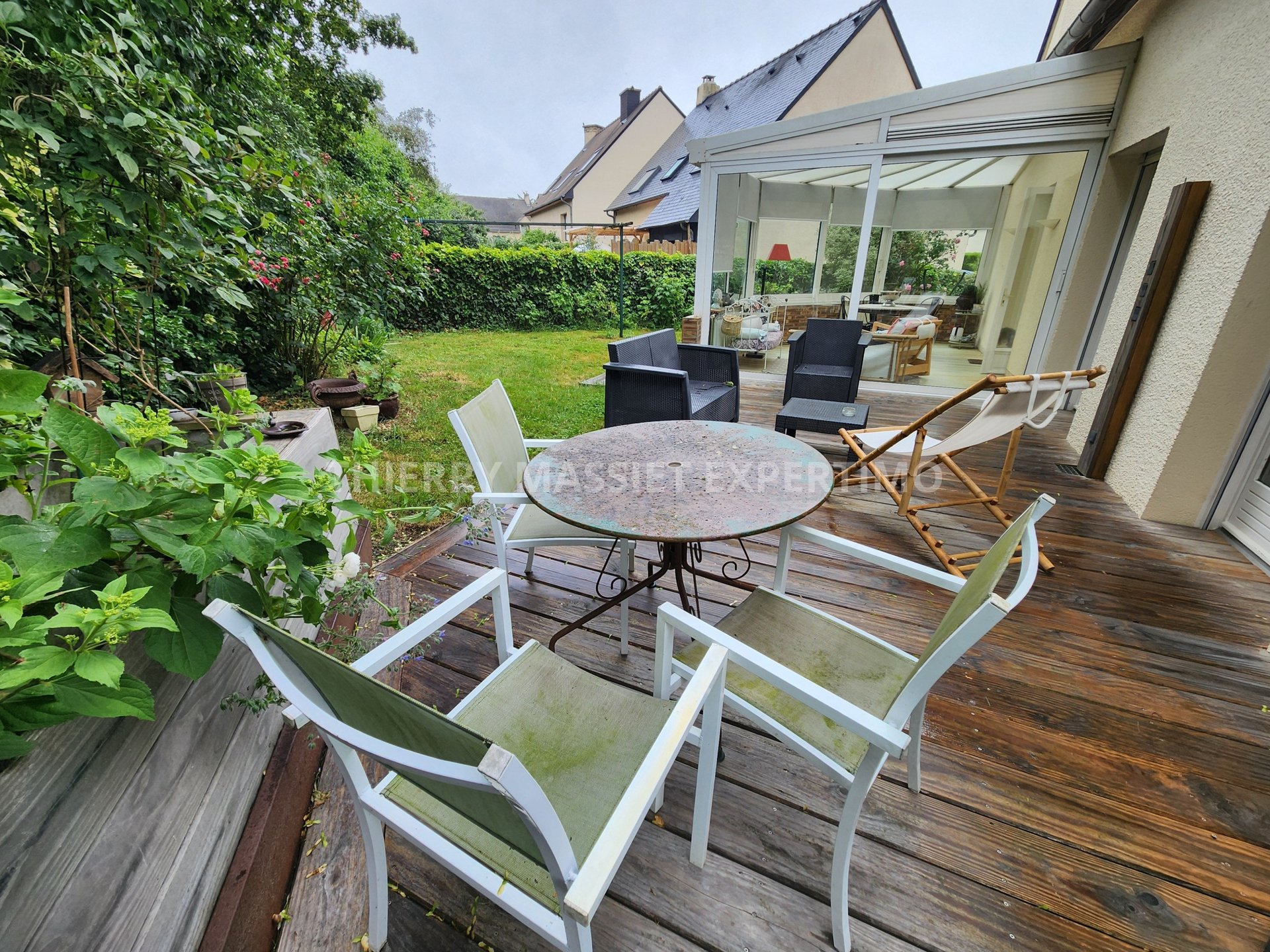 Maison à vendre, 160m², Chantepie