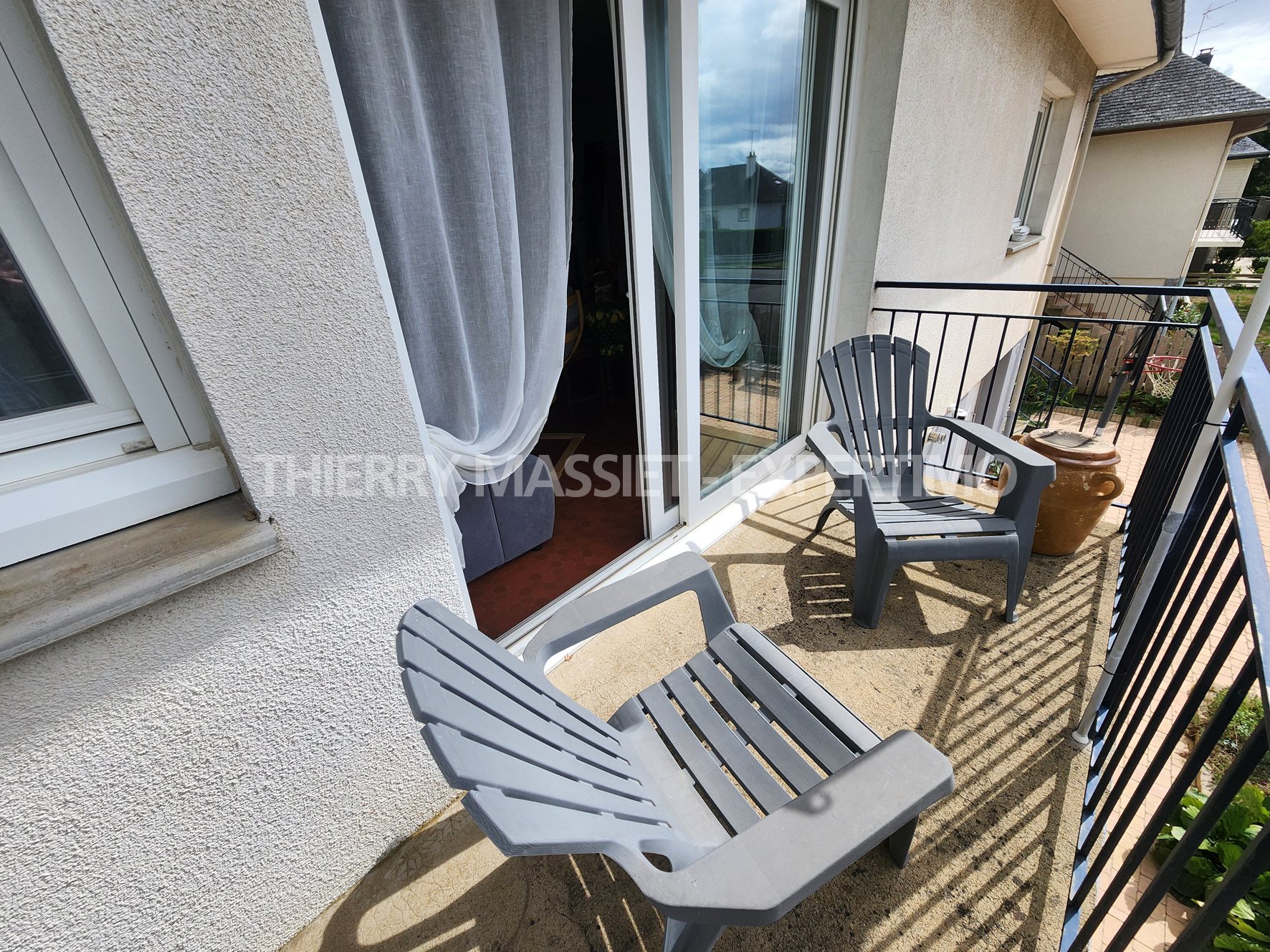Maison à vendre, 167m², Chantepie
