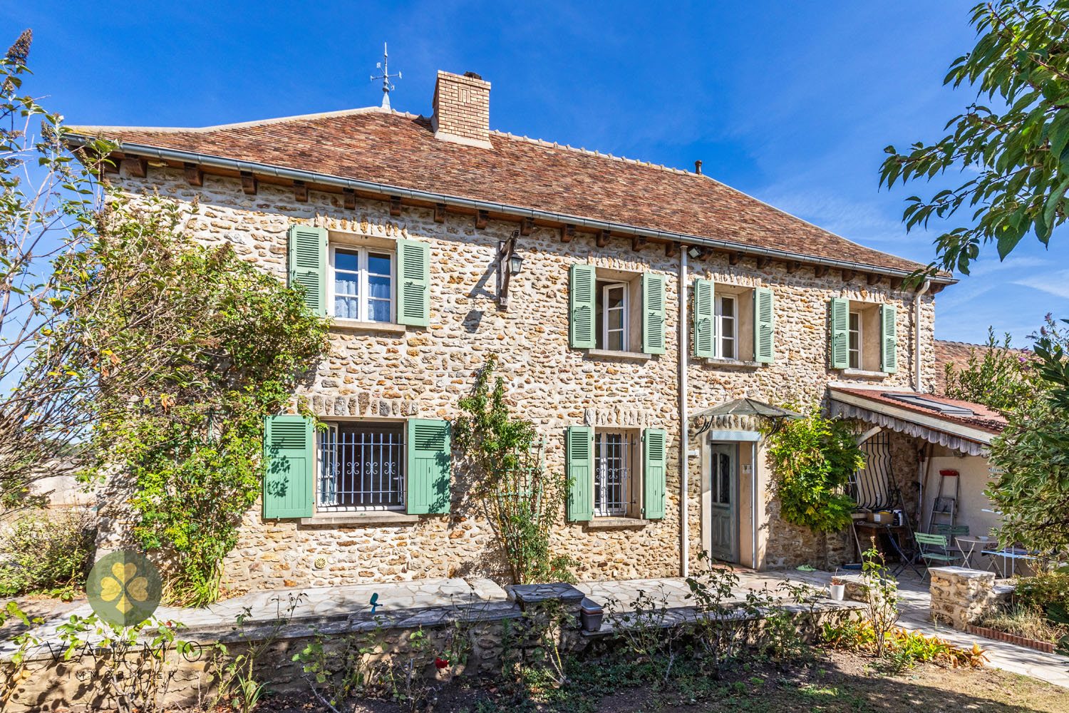 Maison à vendre, 133m², Gambais