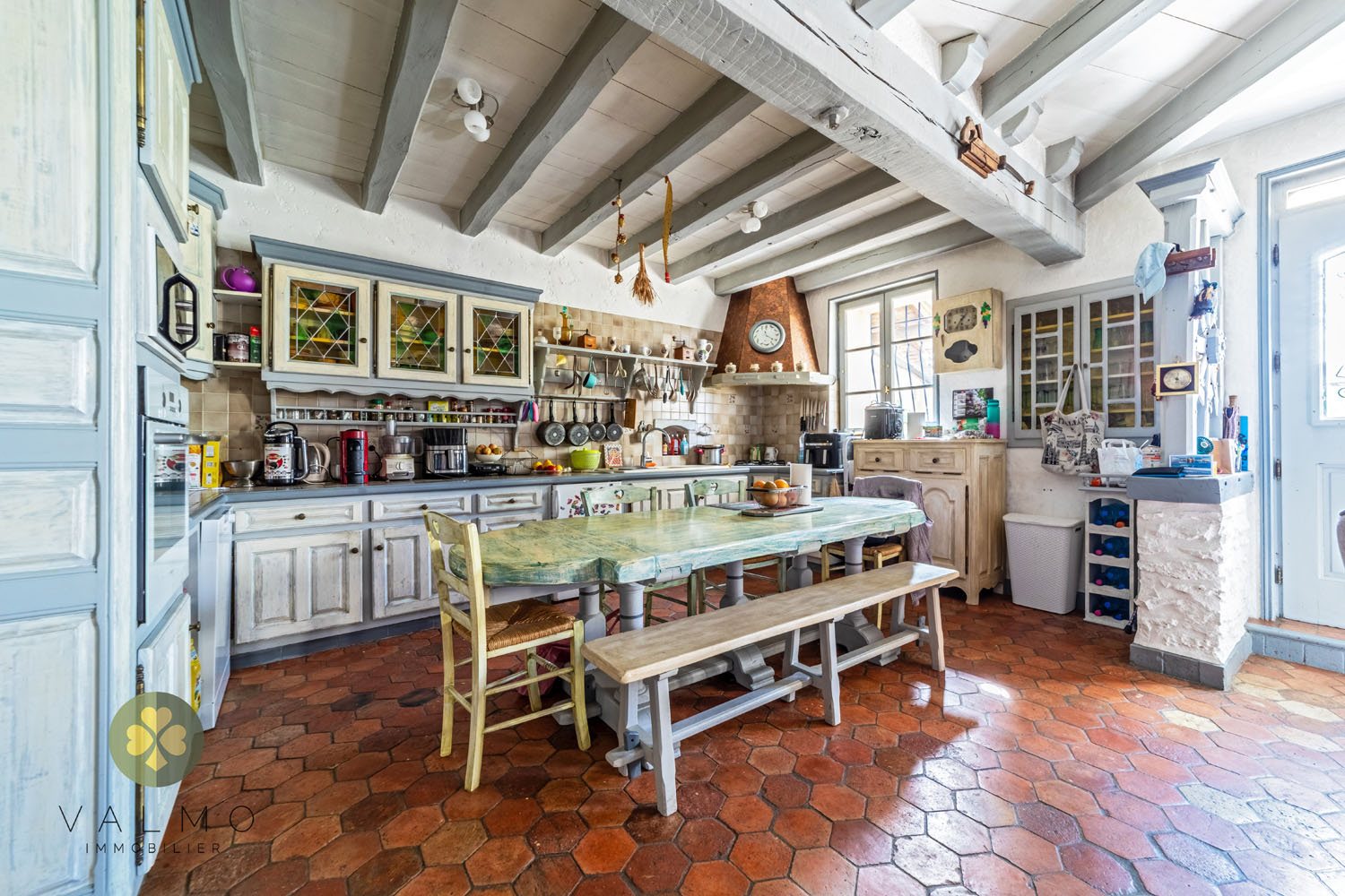 Maison à vendre, 133m², Gambais
