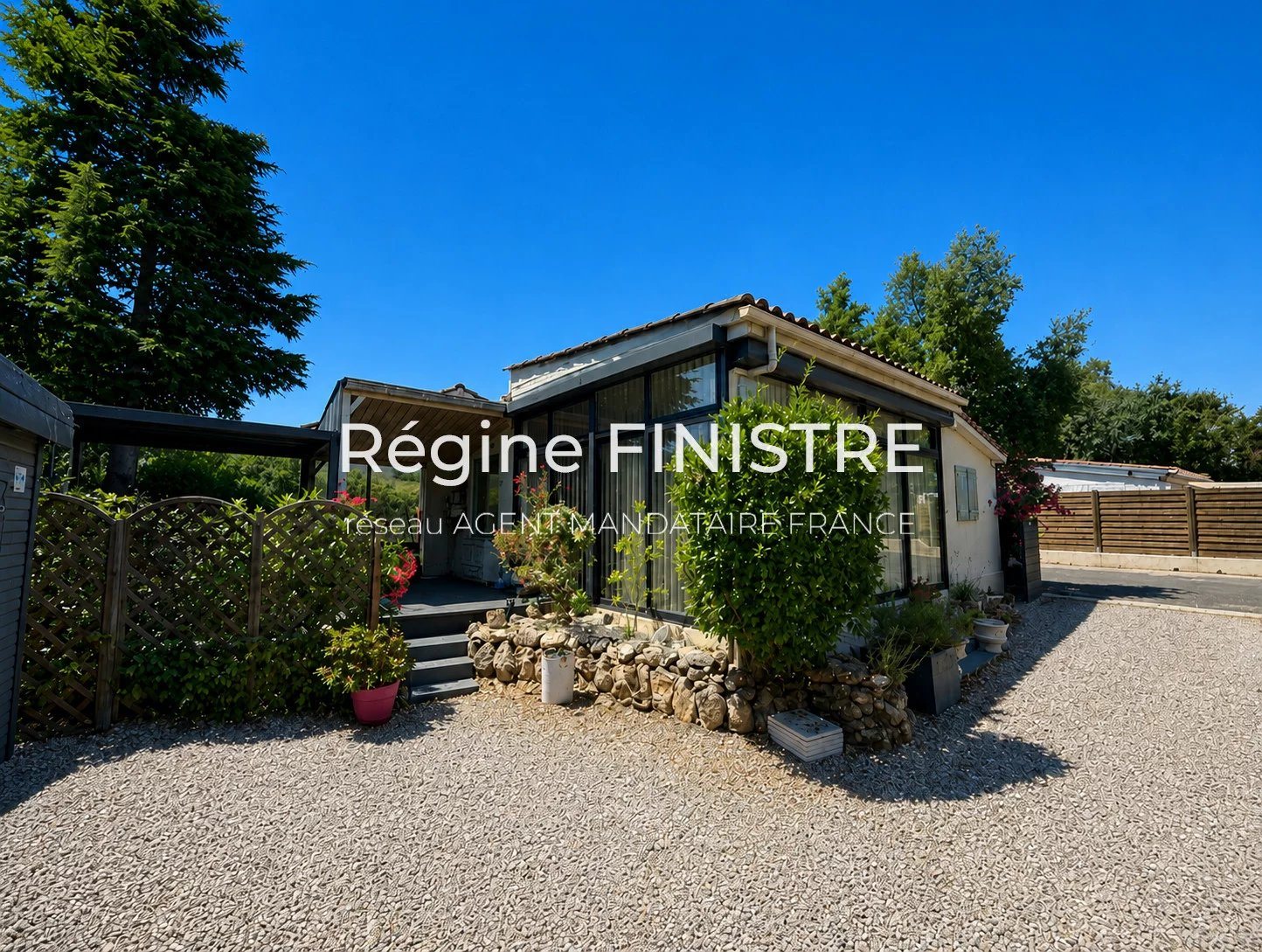 Maison à vendre, 61m², Roquebrune-sur-Argens