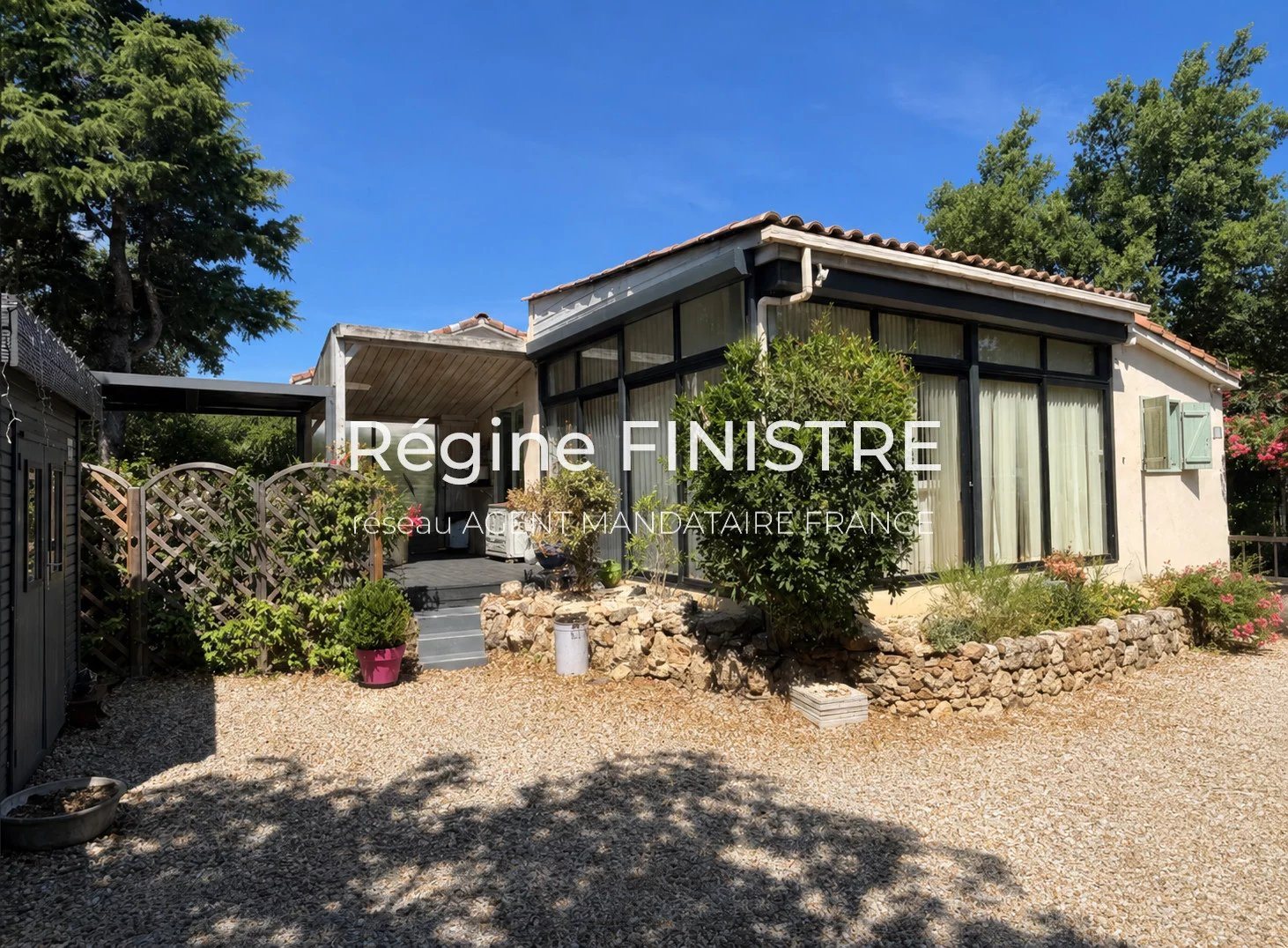 Maison à vendre, 61m², Roquebrune-sur-Argens