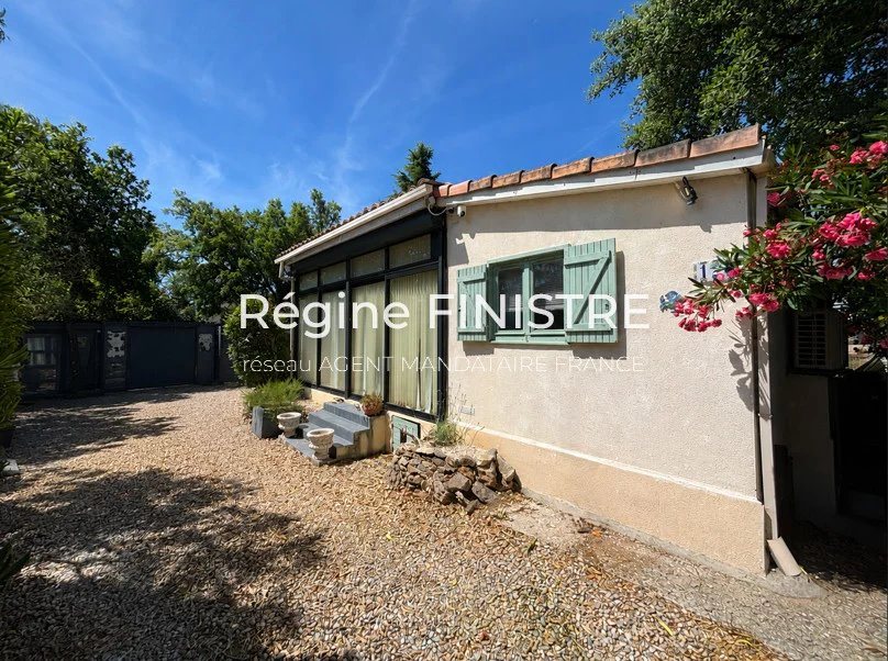 Maison à vendre, 61m², Roquebrune-sur-Argens