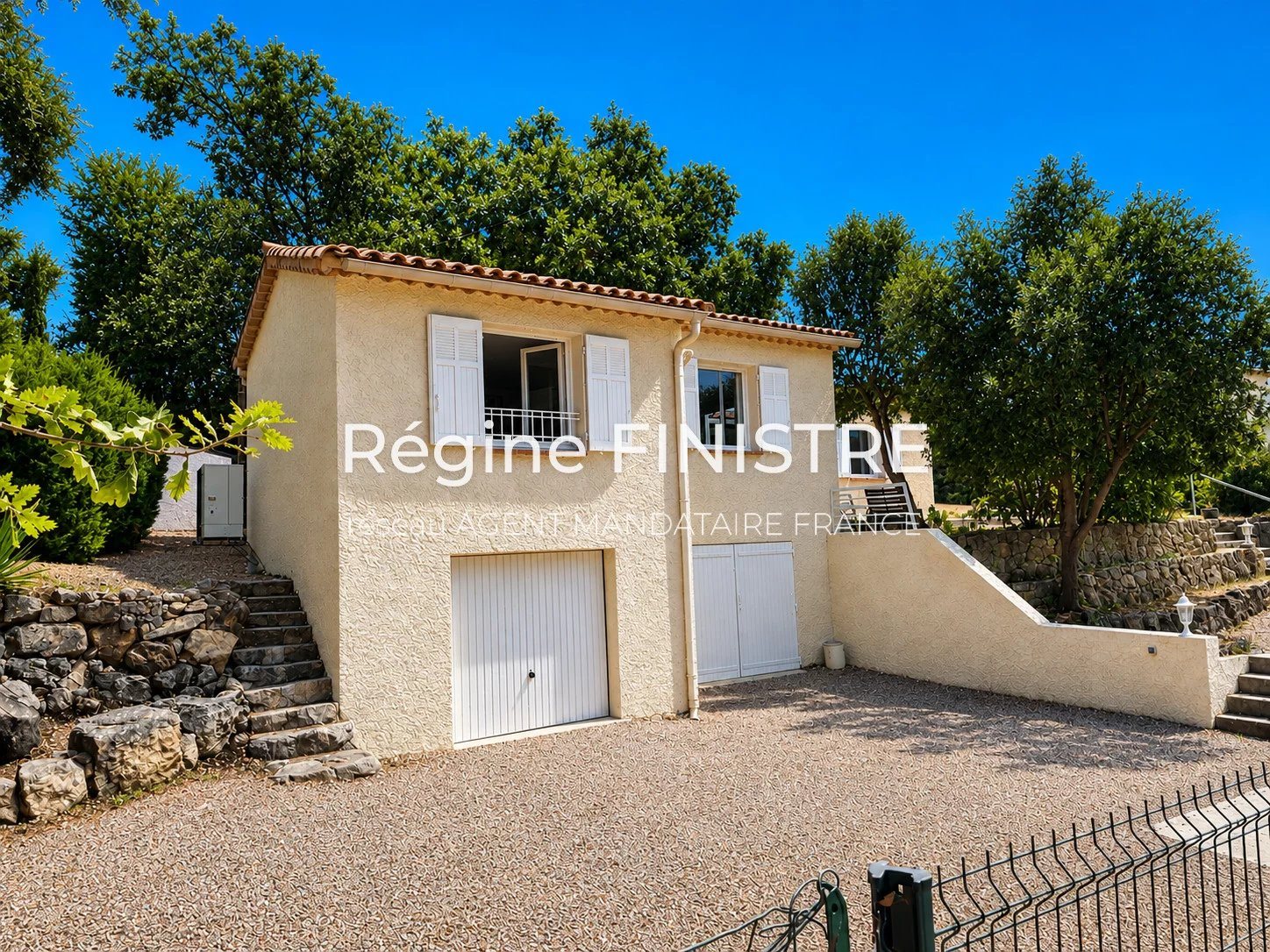 Maison à vendre, 128m², Trans-en-Provence