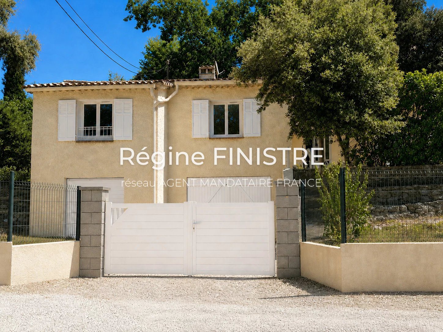 Maison à vendre, 128m², Trans-en-Provence