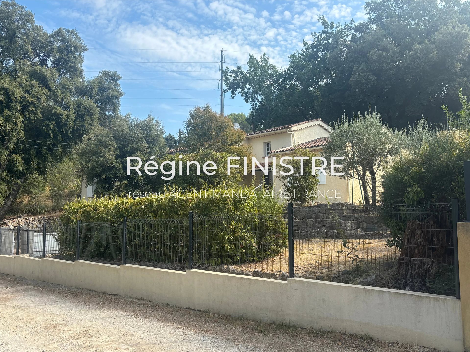Maison à vendre, 128m², Trans-en-Provence