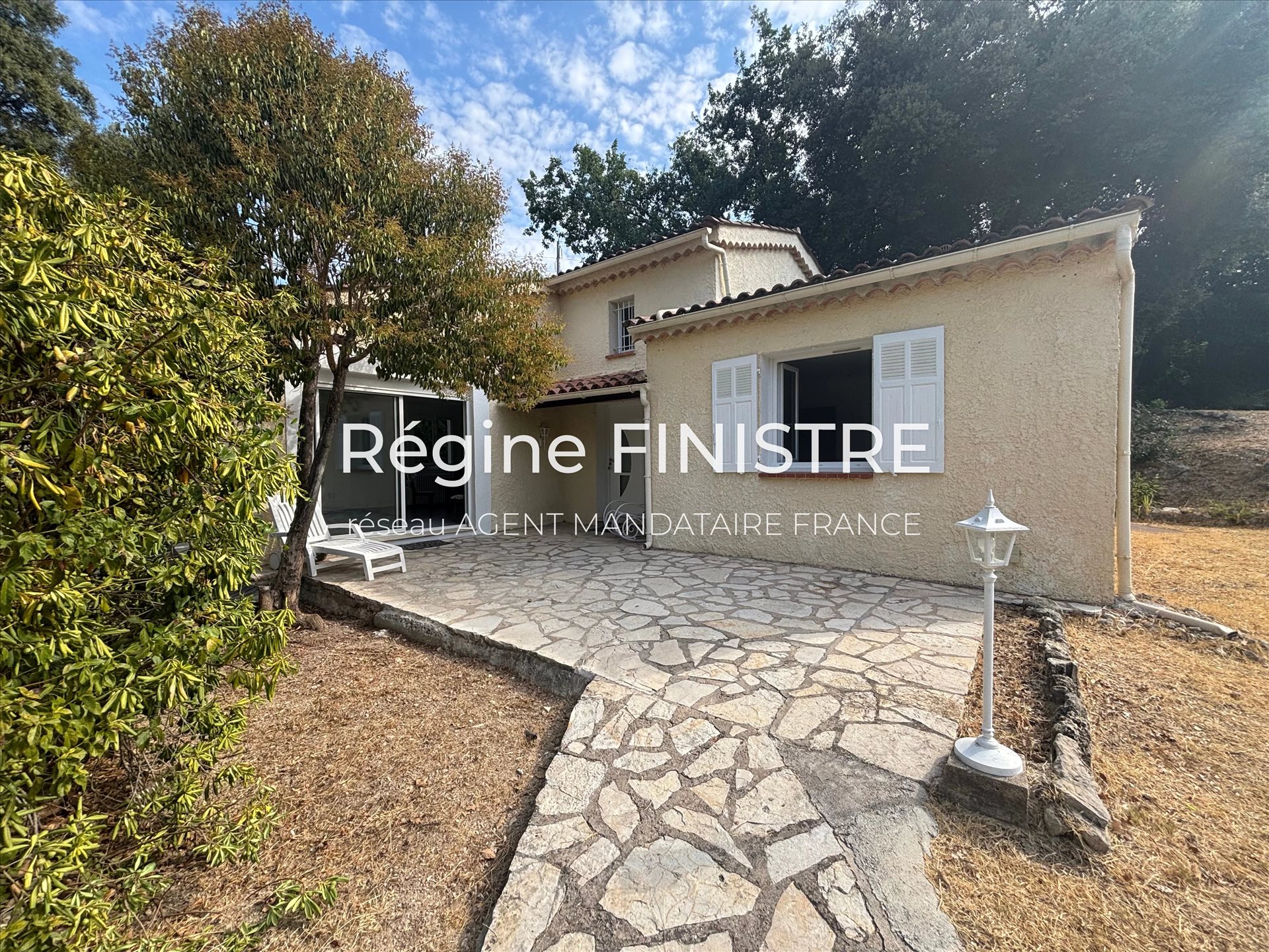Maison à vendre, 128m², Trans-en-Provence