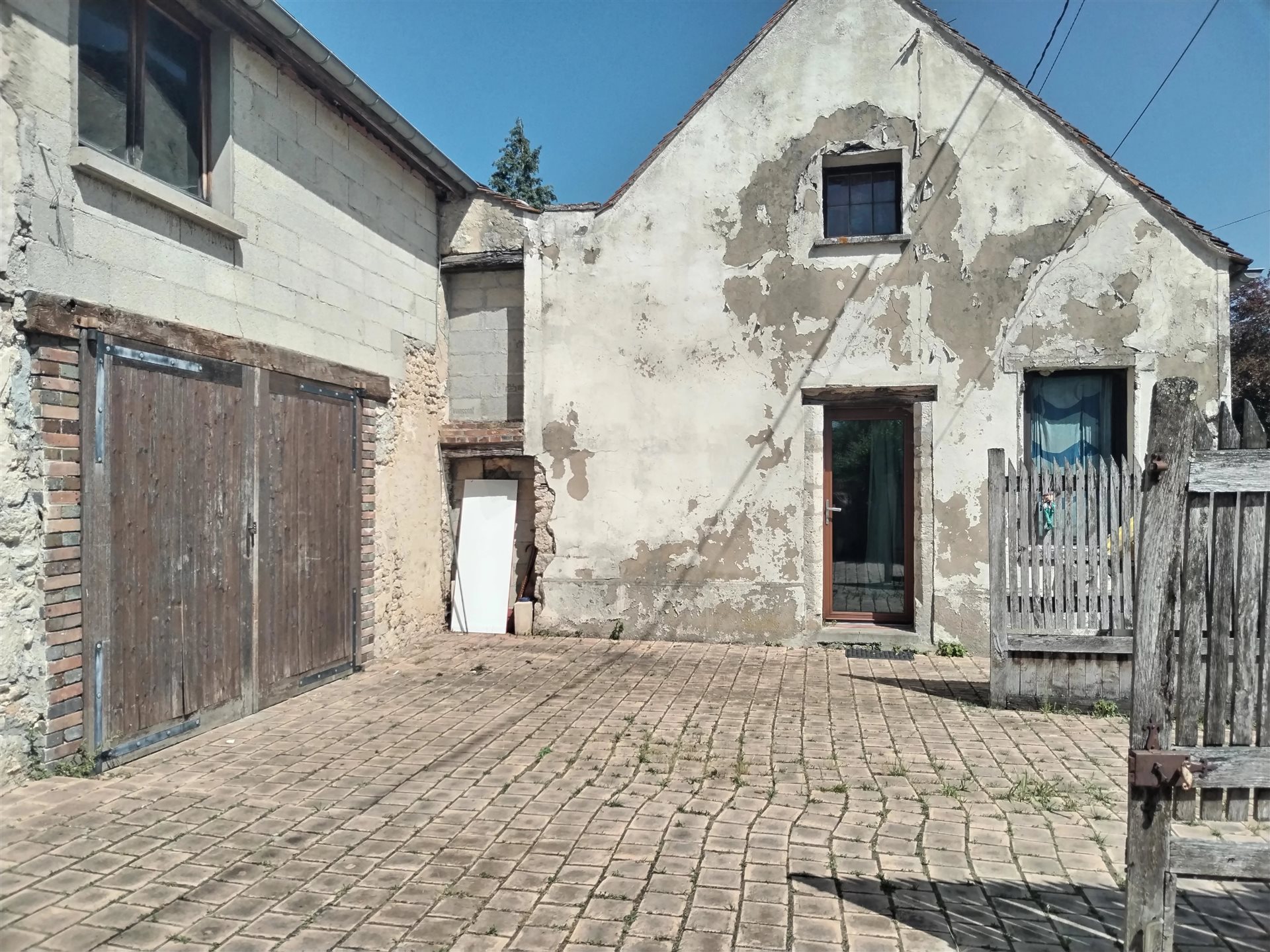 Maison à vendre, 120m², Egreville