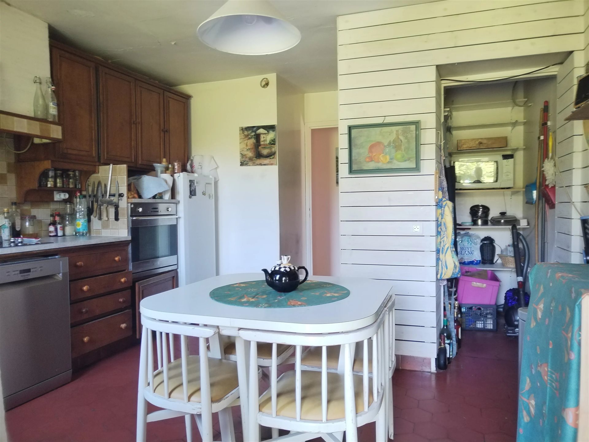 Maison à vendre, 120m², Egreville