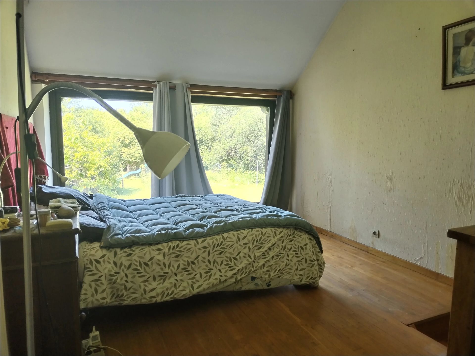 Maison à vendre, 120m², Egreville