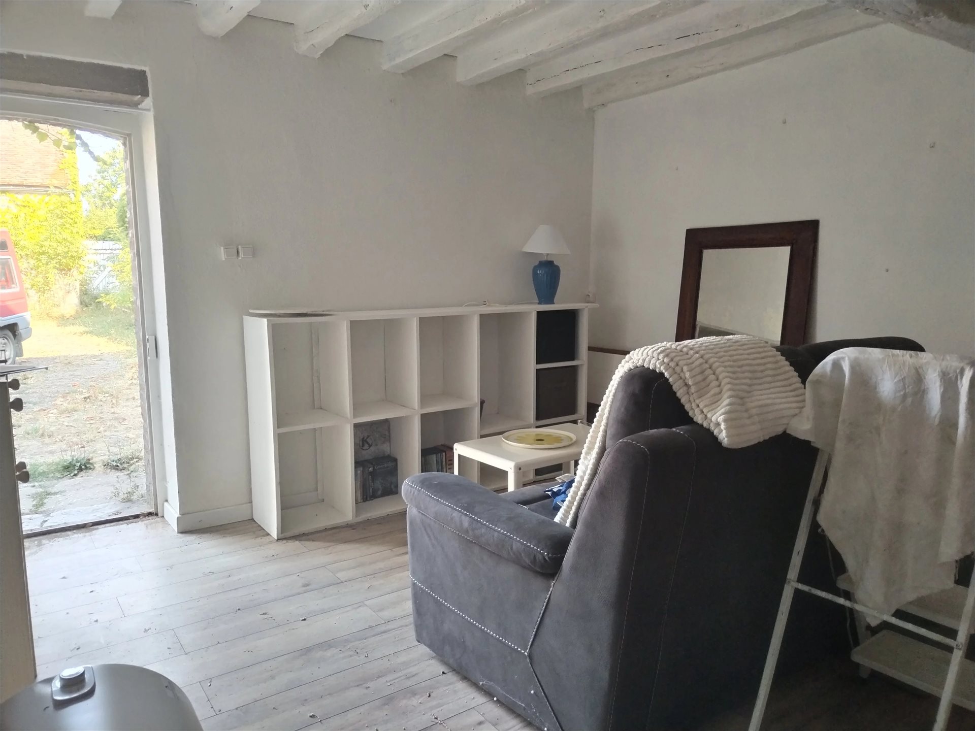 Maison à vendre, 150m², Chevry-sous-le-Bignon