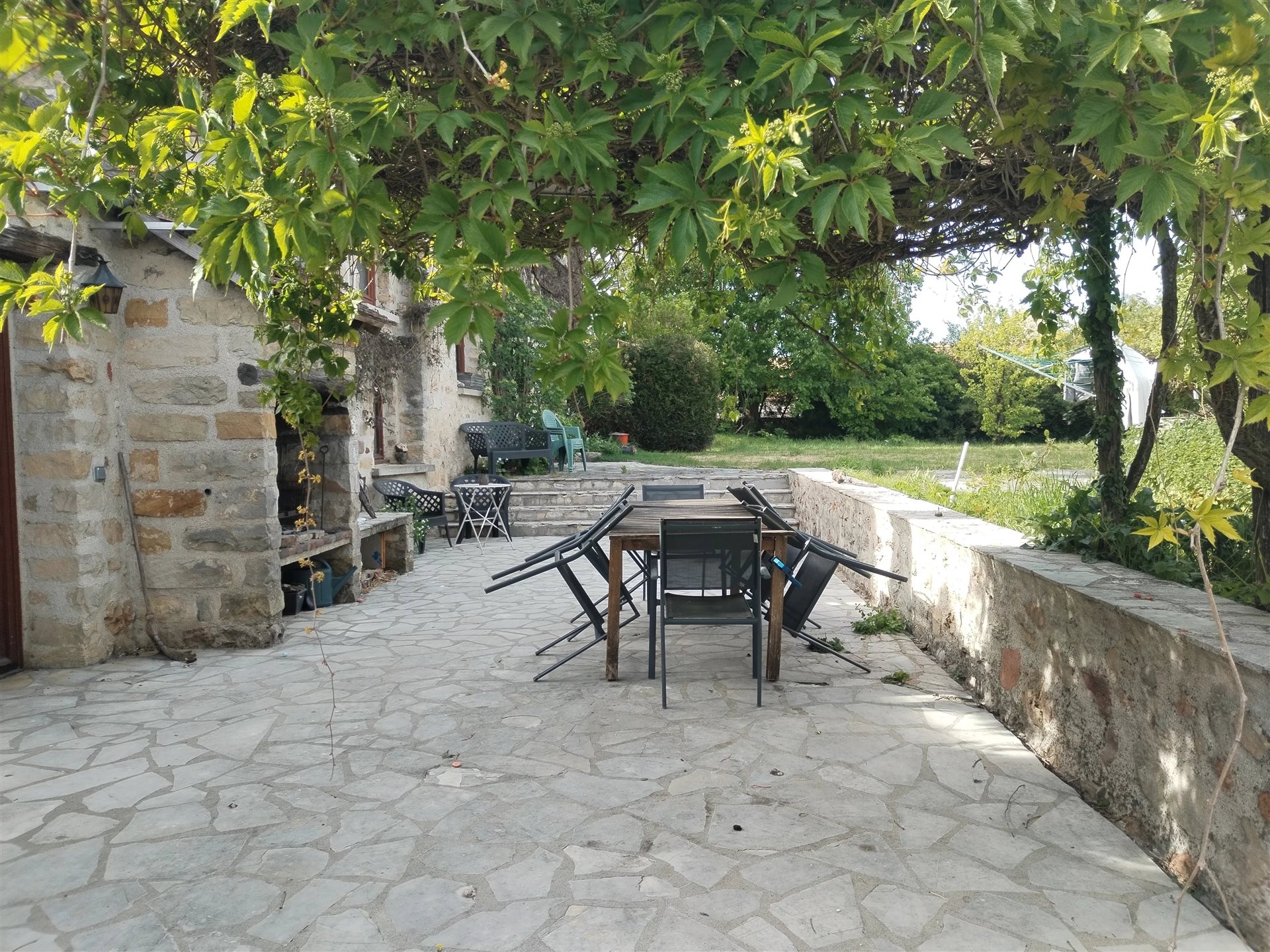 Maison à vendre, 265m², Villemer