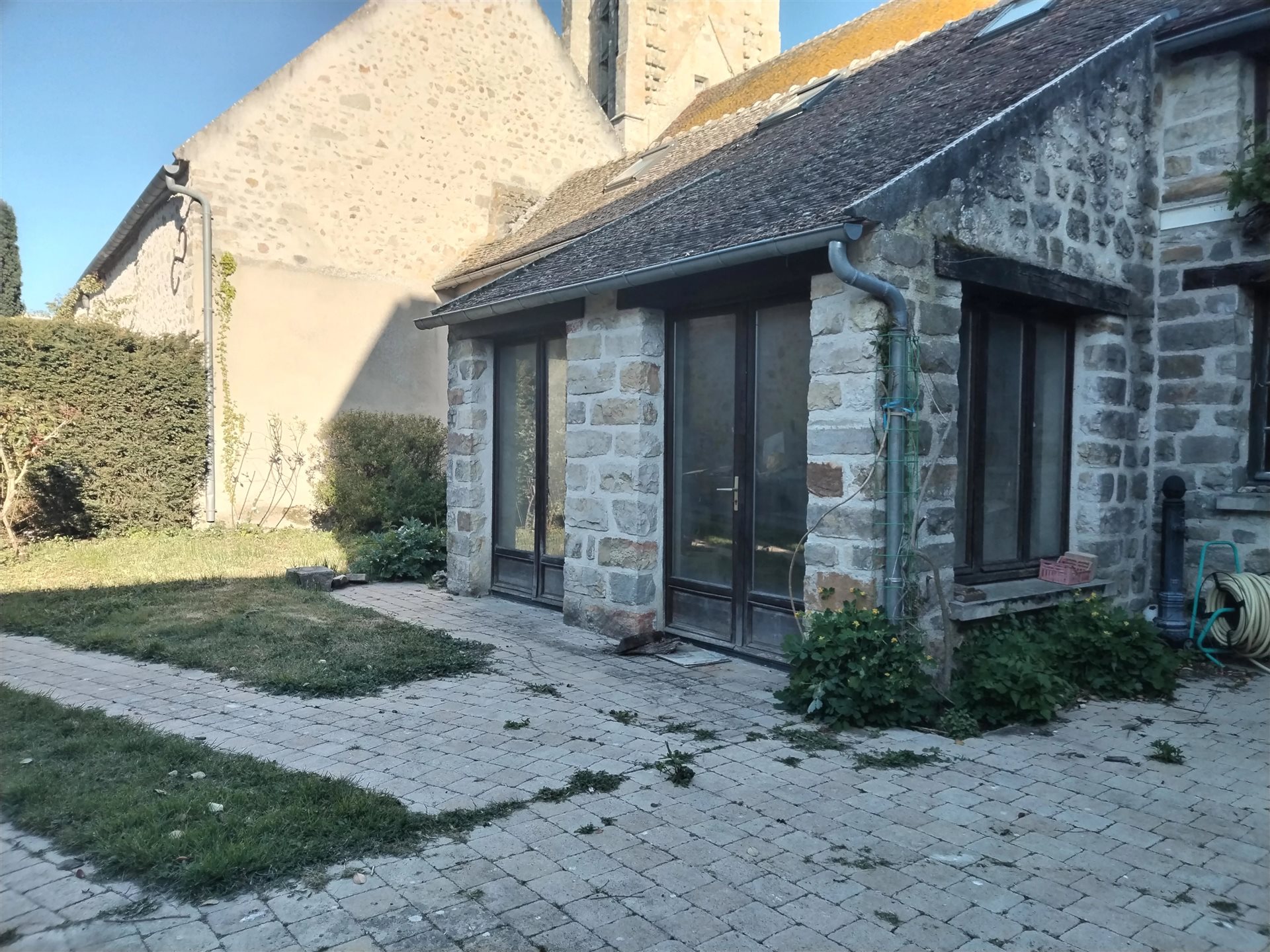 Maison à vendre, 265m², Villemer