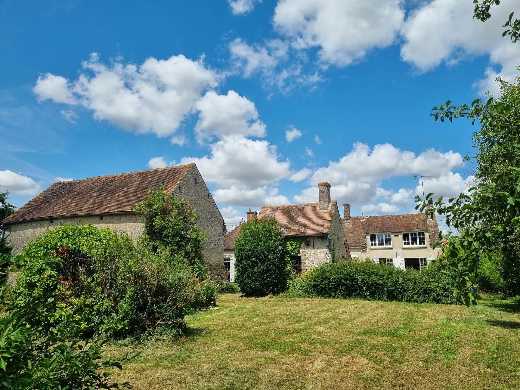 Maison à vendre, 182m², Nemours