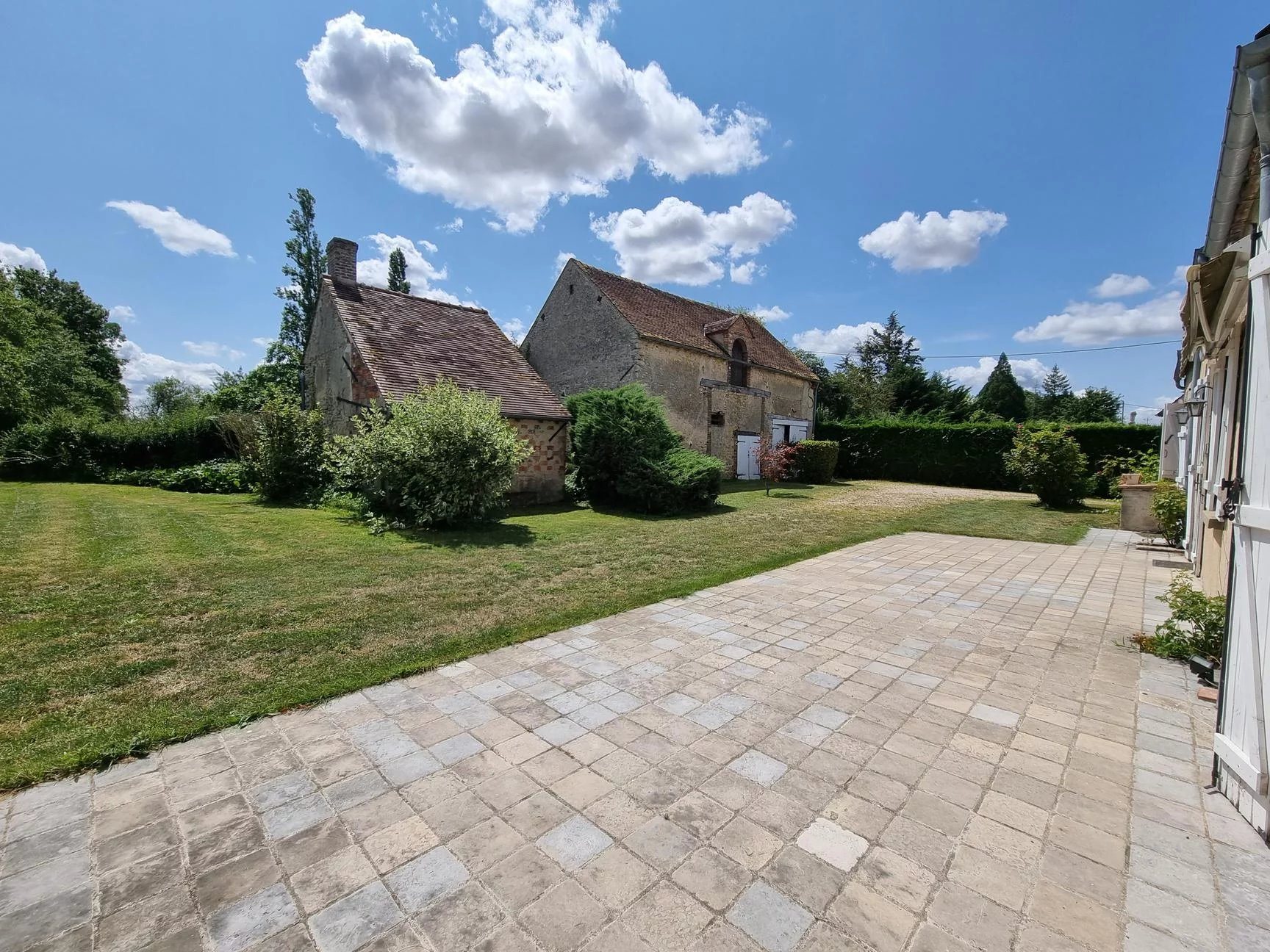 Maison à vendre, 182m², Nemours