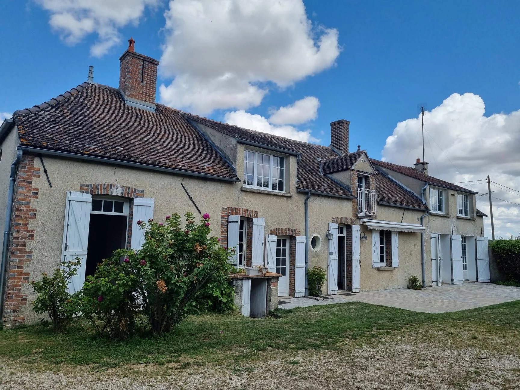 Maison à vendre, 182m², Nemours