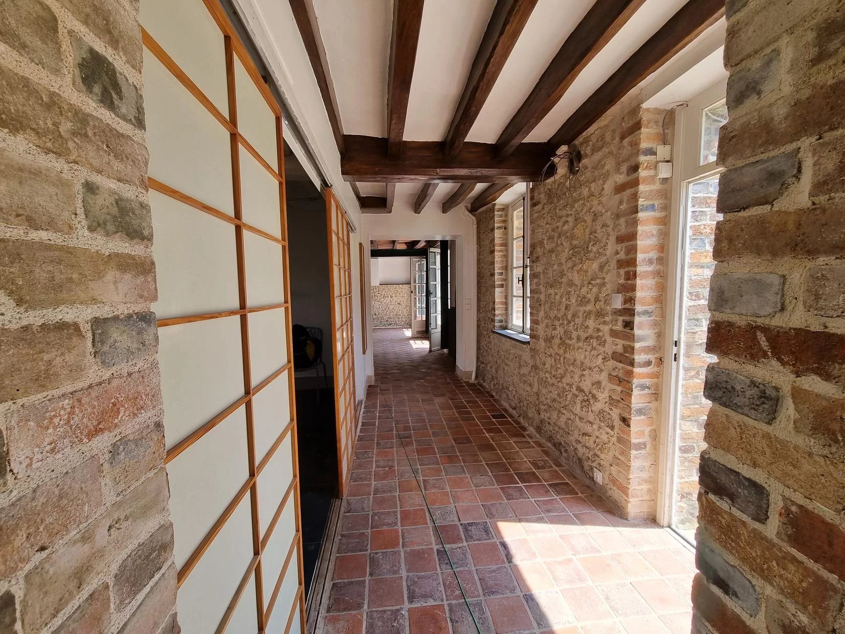 Maison à vendre, 182m², Nemours