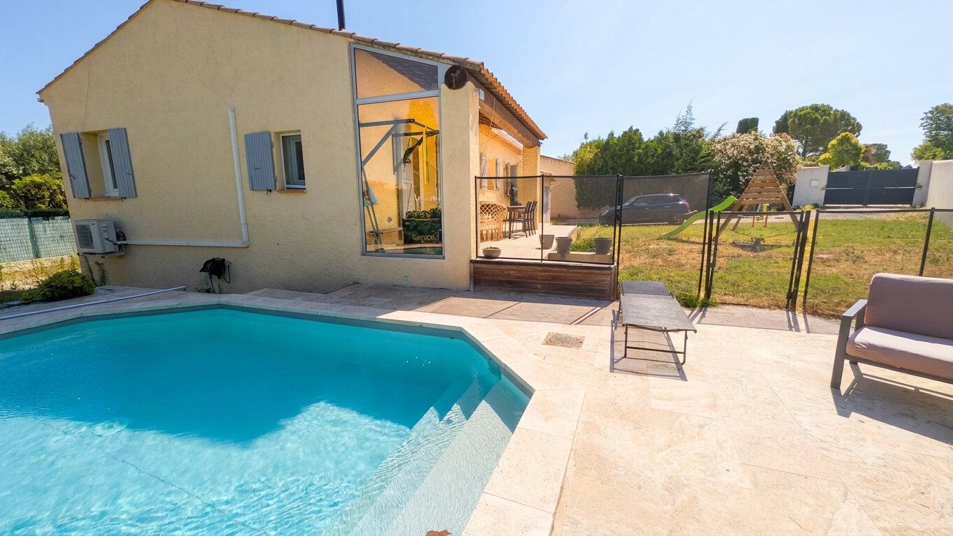 Maison à vendre, 105m², Le Pertuis