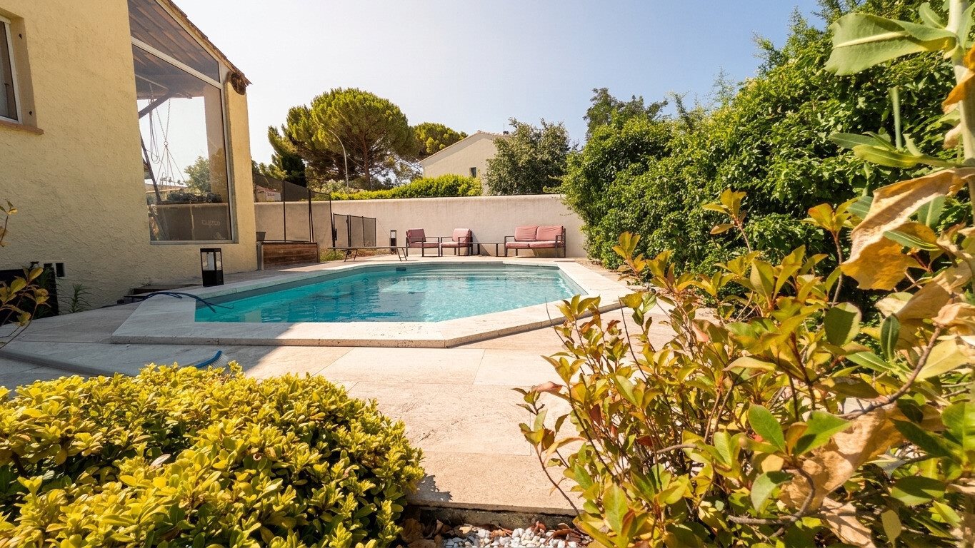 Maison à vendre, 105m², Le Pertuis