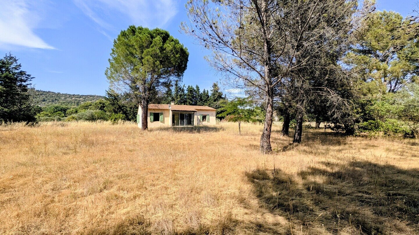 Maison à vendre, 107m², Mérindol