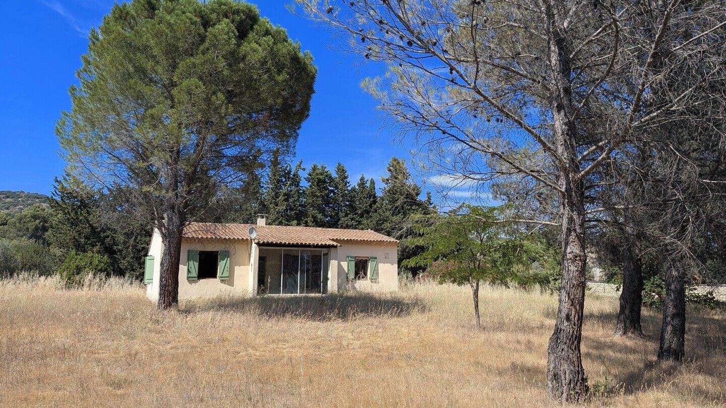 Maison à vendre, 107m², Mérindol
