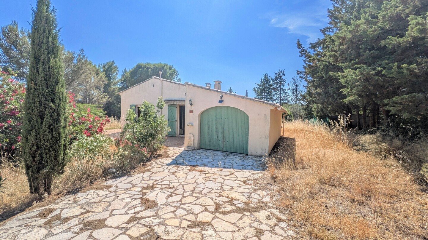 Maison à vendre, 107m², Mérindol