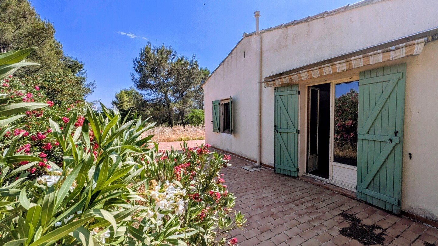 Maison à vendre, 107m², Mérindol