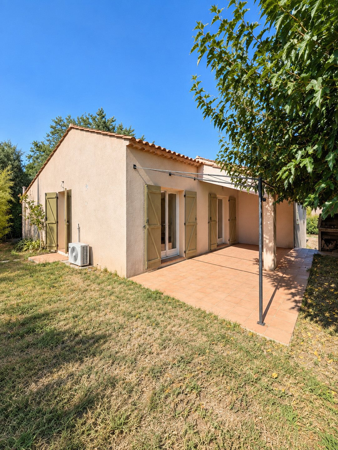 Maison à vendre, 98m², Cadenet