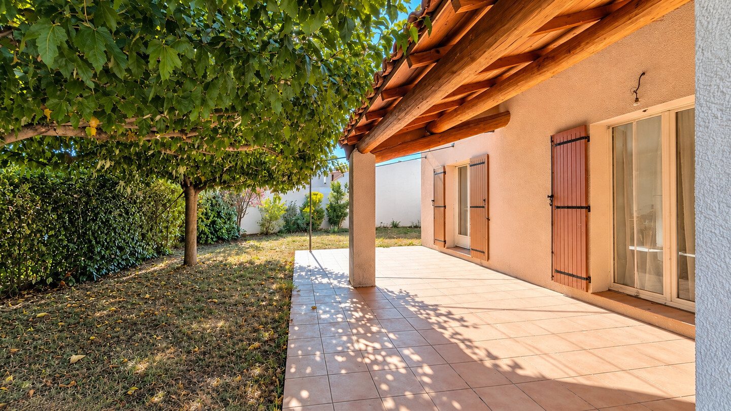Maison à vendre, 98m², Cadenet