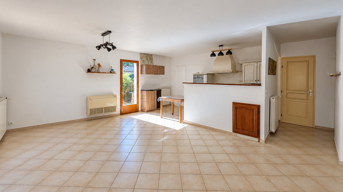 Maison à vendre, 98m², Cadenet