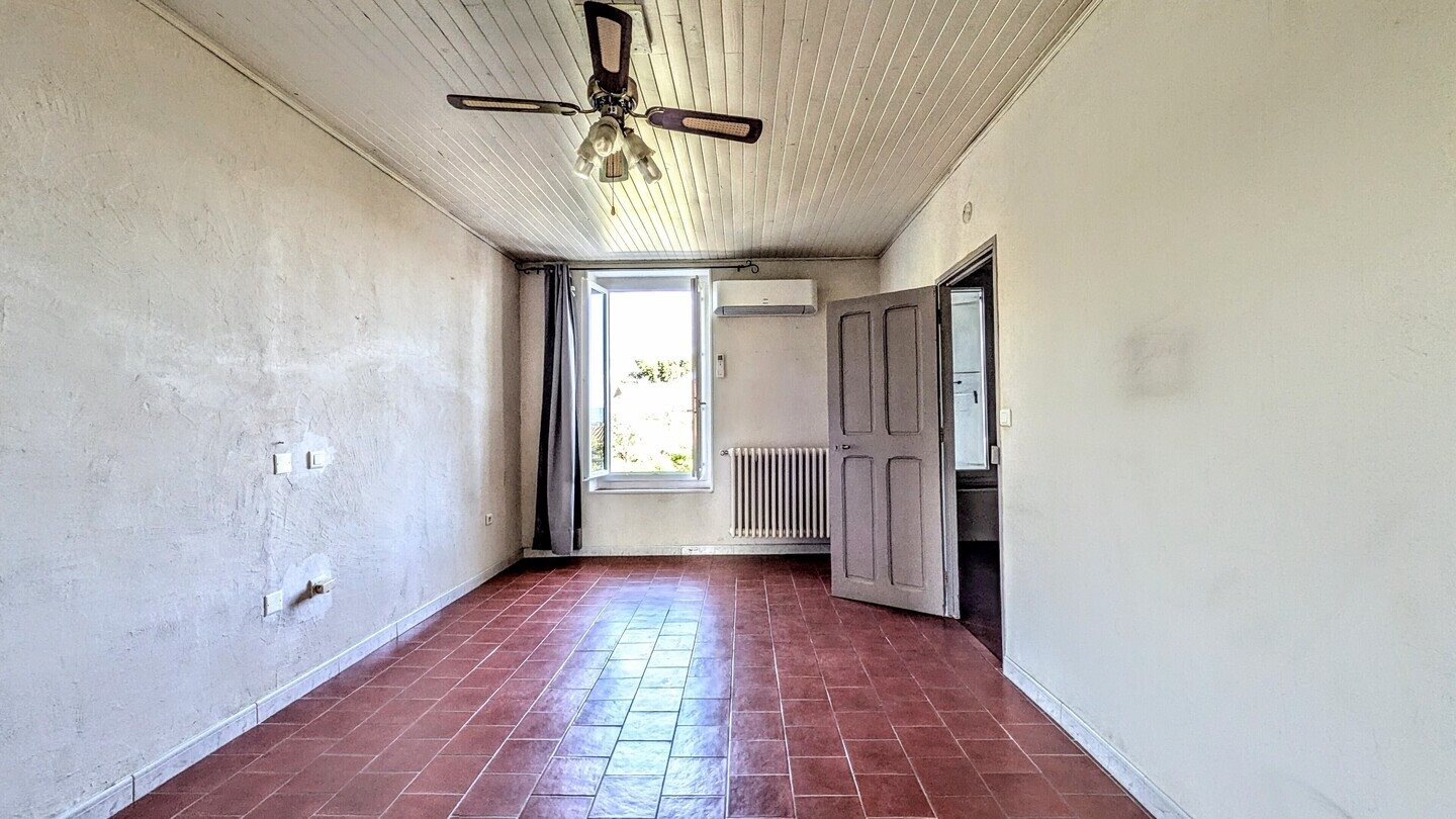 Maison à vendre, 156m², Cadenet