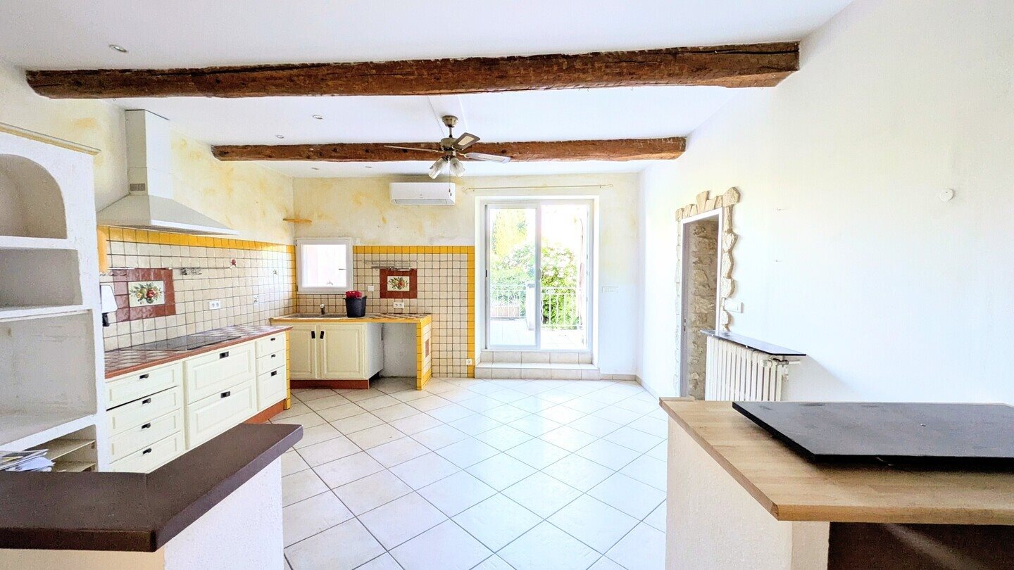 Maison à vendre, 156m², Cadenet