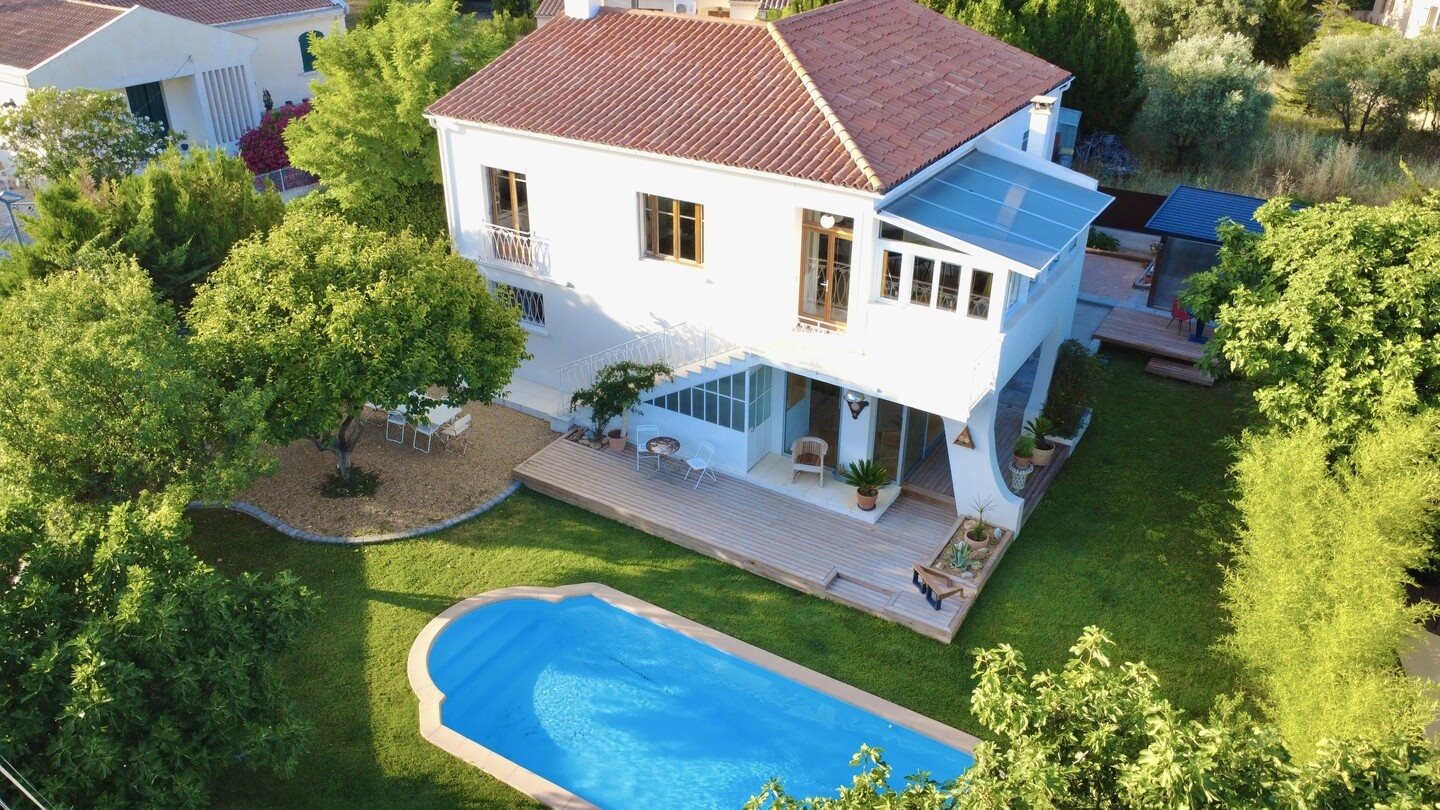 Maison à vendre, 135m², Saint-Cannat