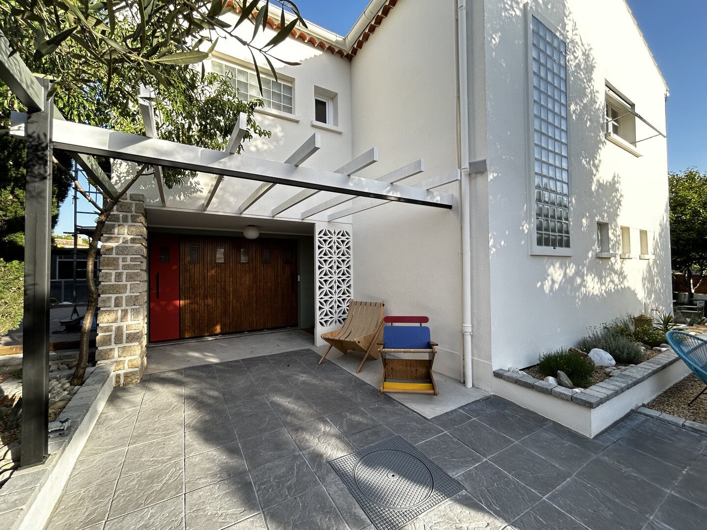 Maison à vendre, 135m², Saint-Cannat