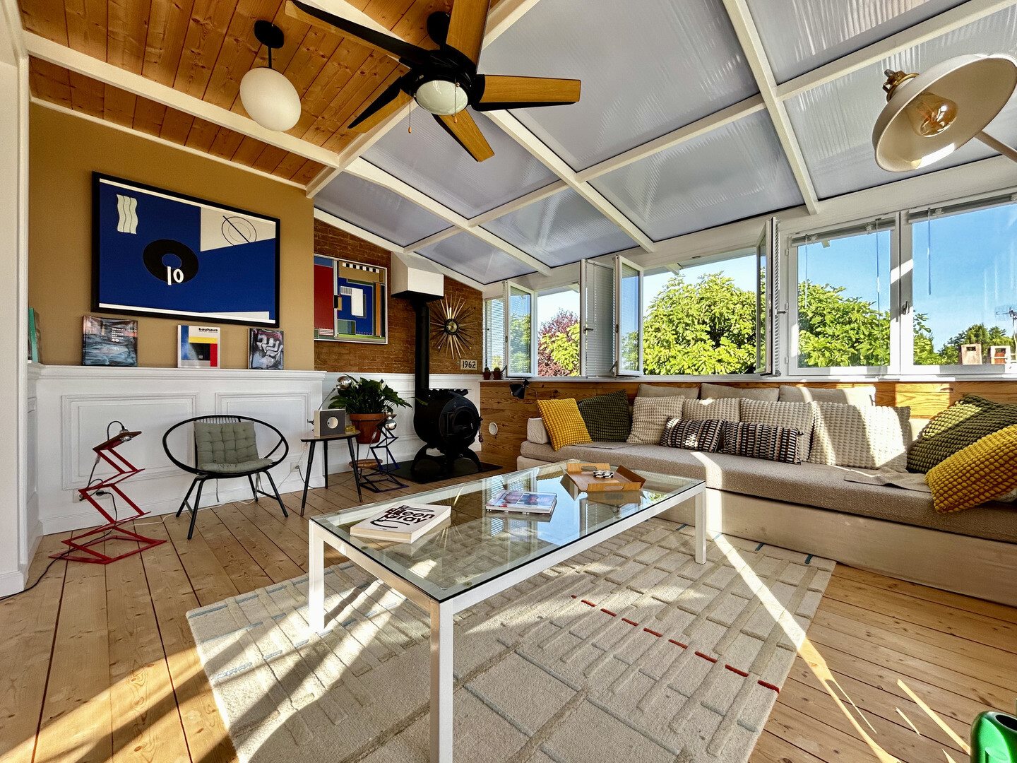 Maison à vendre, 135m², Saint-Cannat