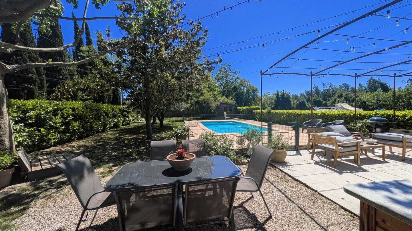 Maison à vendre, 101m², Lauris