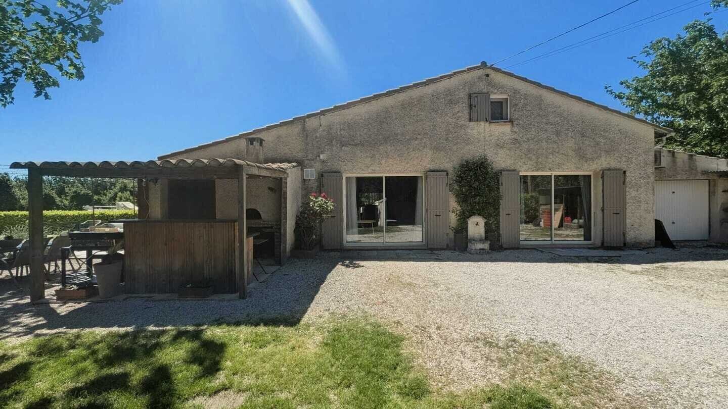 Maison à vendre, 101m², Lauris