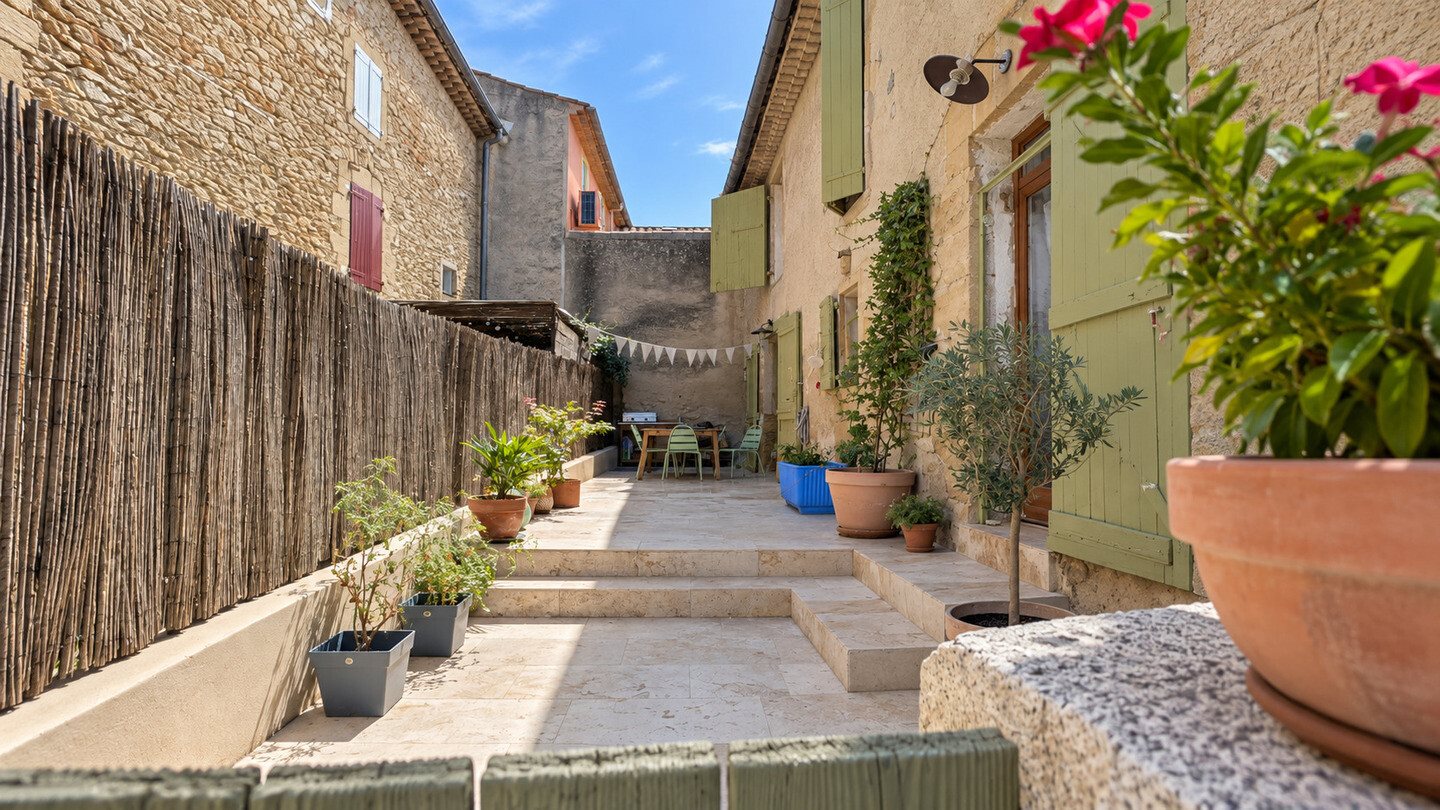 Maison à vendre, 118m², Lauris