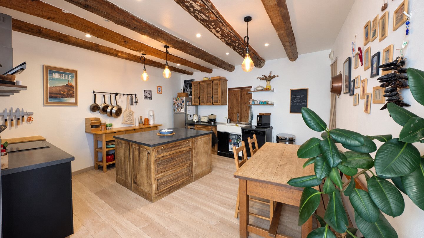 Maison à vendre, 118m², Lauris