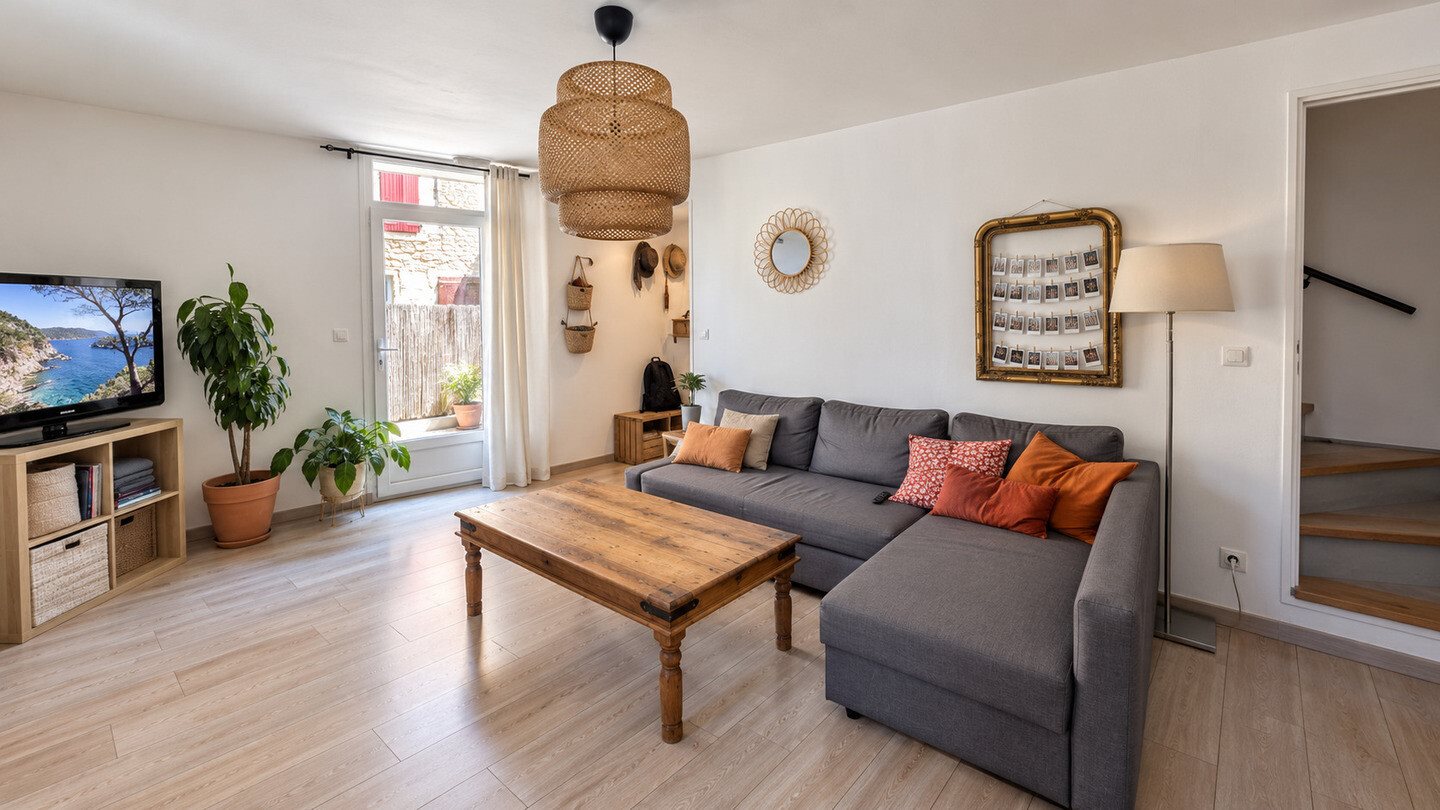 Maison à vendre, 118m², Lauris