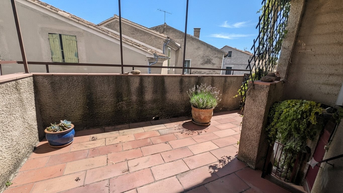 Appartement à vendre, 85m², Villelaure