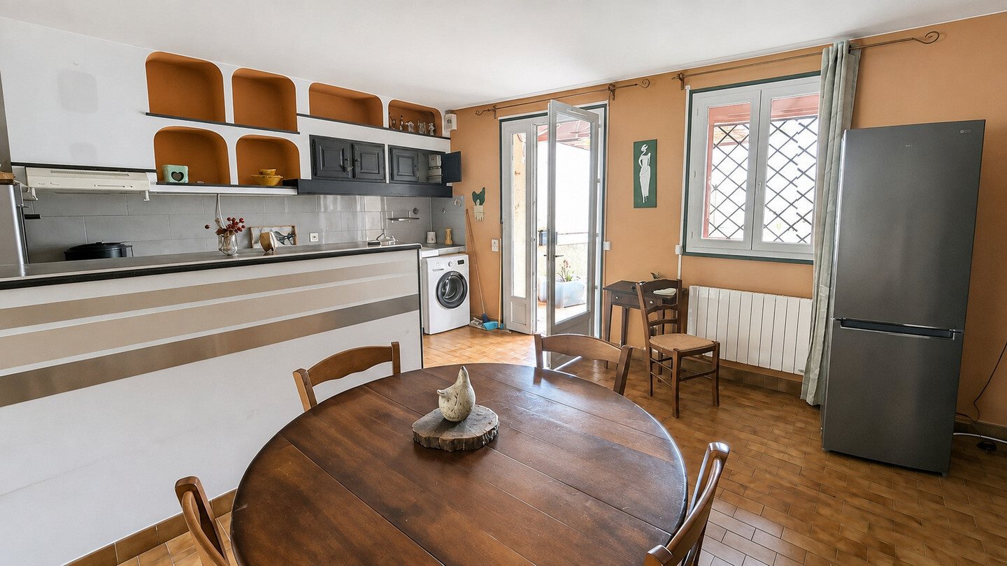 Appartement à vendre, 85m², Villelaure
