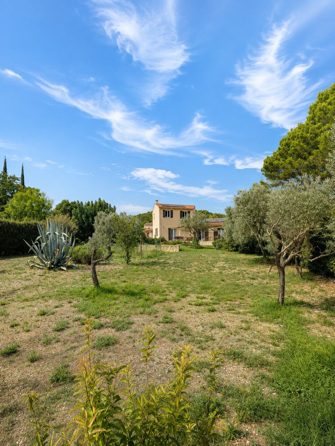 Maison à vendre, 135m², Lauris